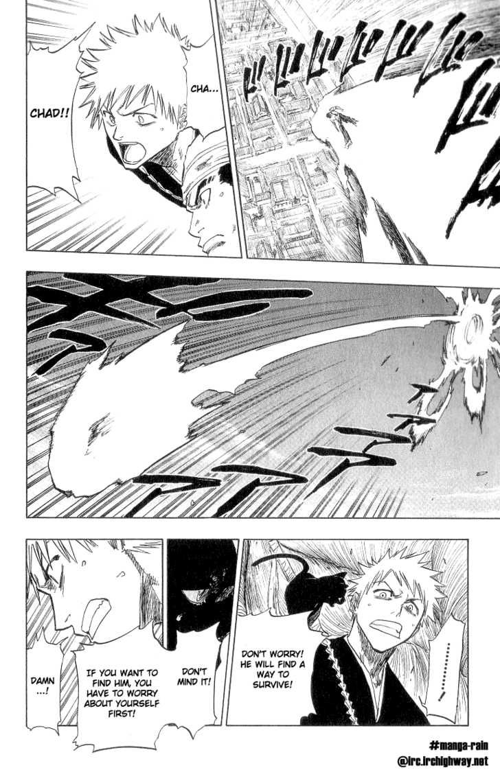 Bleach Vol.10 Chapter 085 page 11