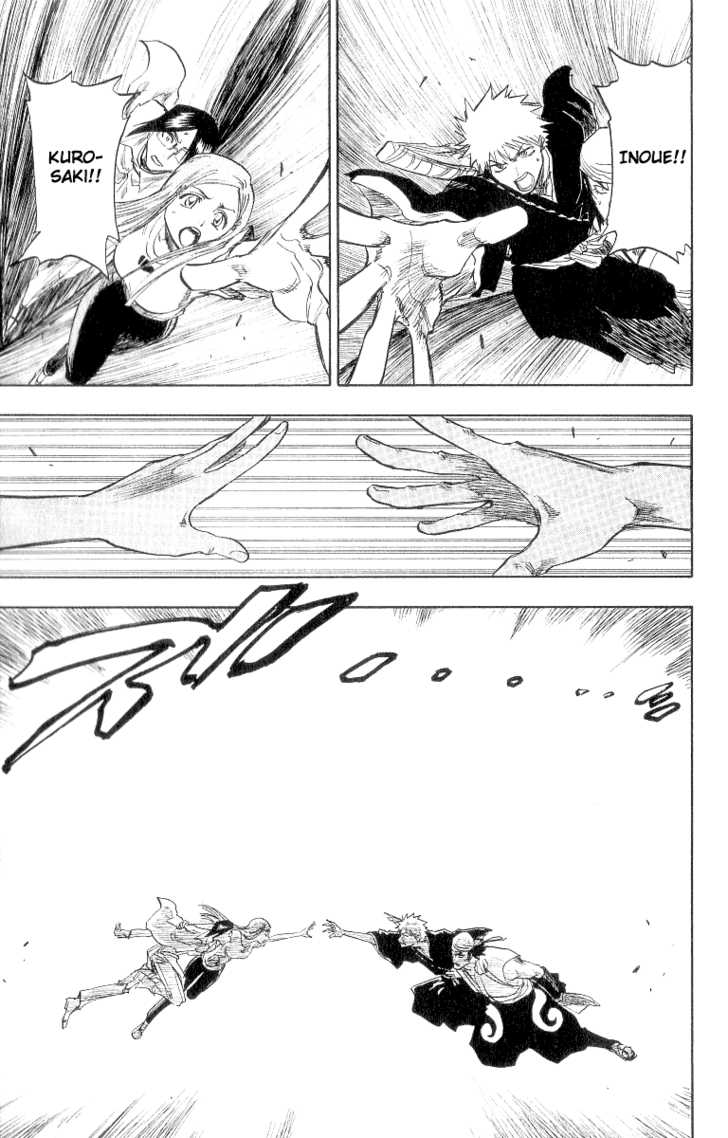Bleach Vol.10 Chapter 085 page 12