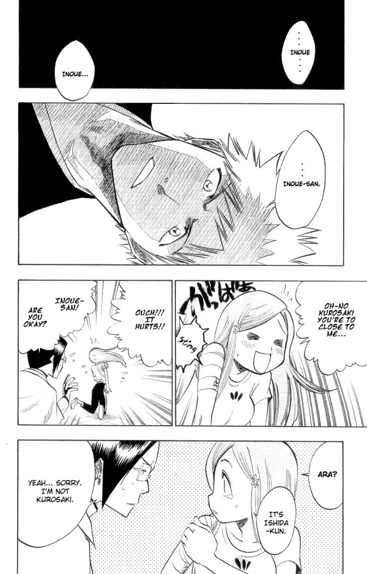 Bleach Vol.10 Chapter 086 page 5