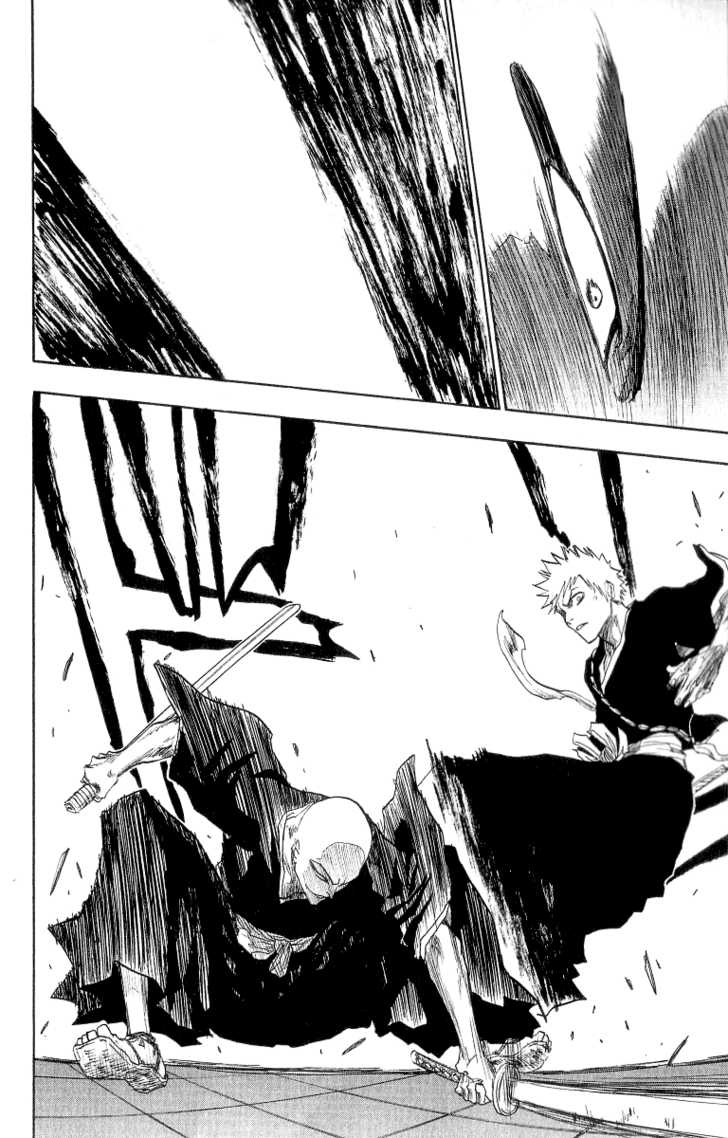 Bleach Vol.10 Chapter 086 page 15