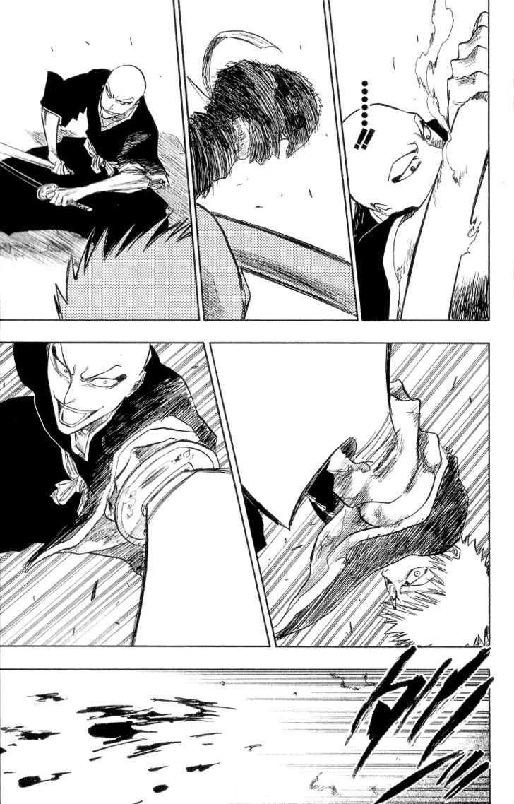 Bleach Vol.10 Chapter 086 page 18