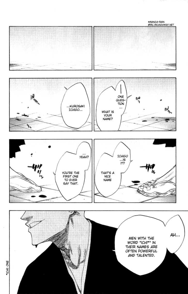 Bleach Vol.10 Chapter 086 page 19