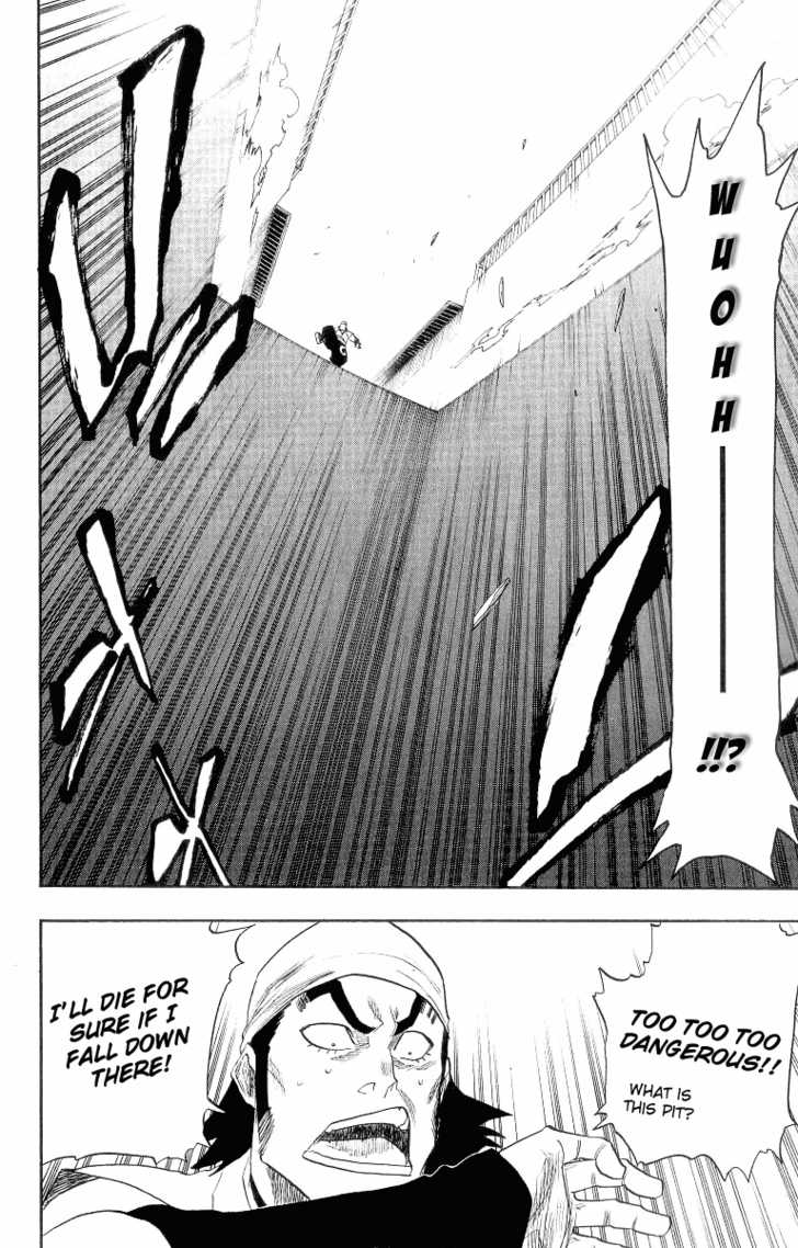 Bleach Vol.10 Chapter 087 page 5