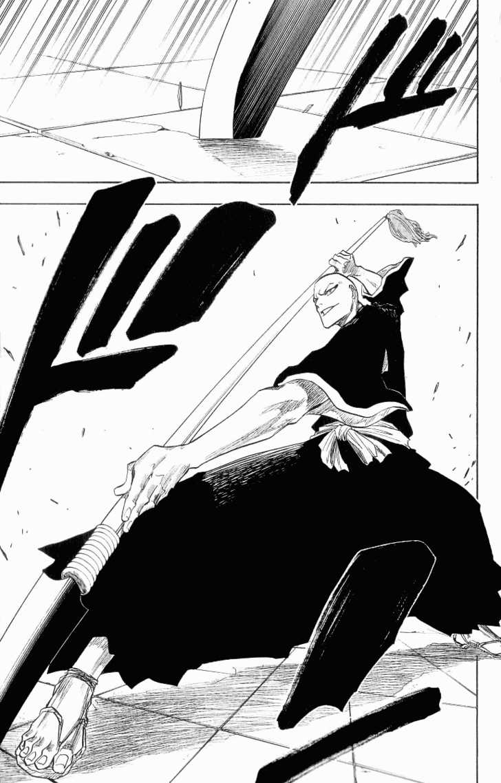 Bleach Vol.10 Chapter 087 page 16