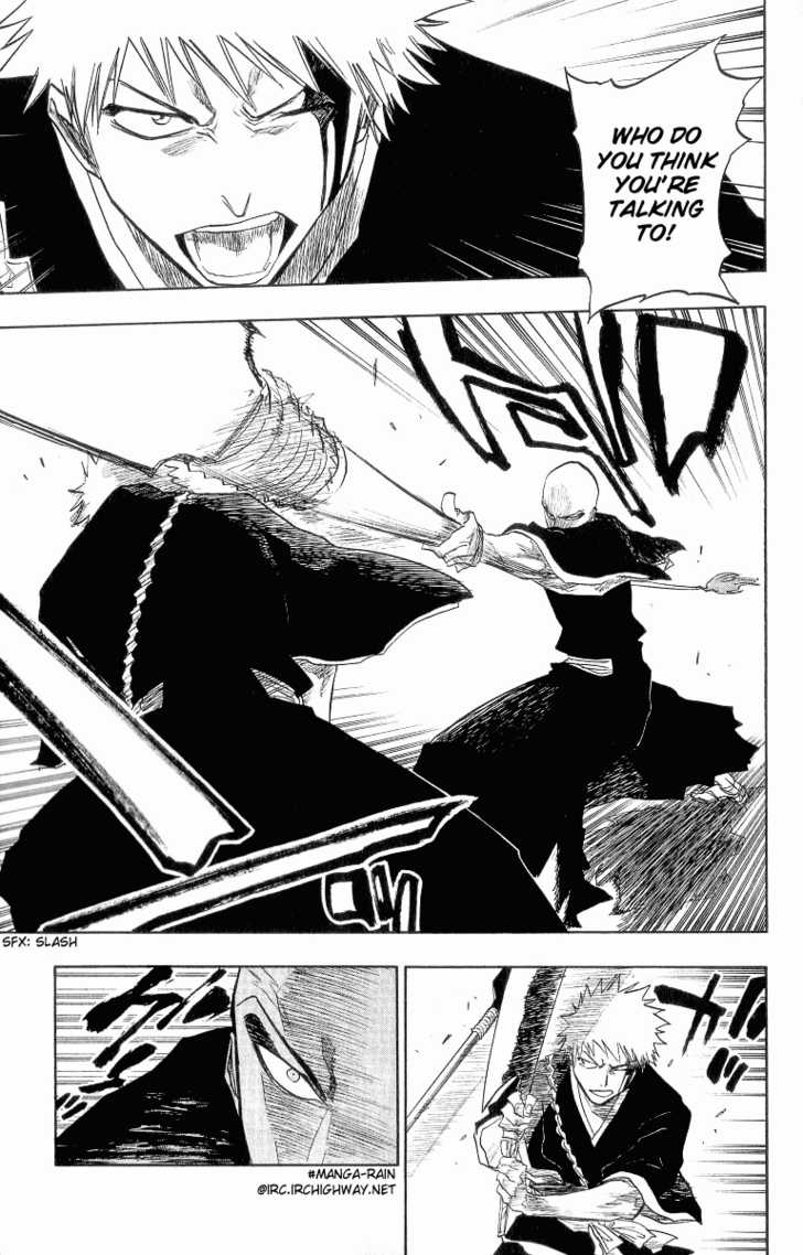 Bleach Vol.10 Chapter 087 page 18