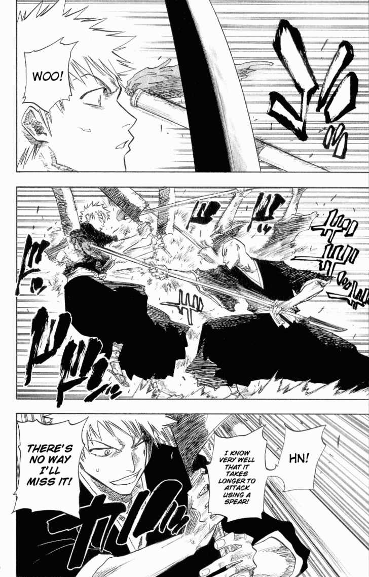 Bleach Vol.10 Chapter 087 page 19