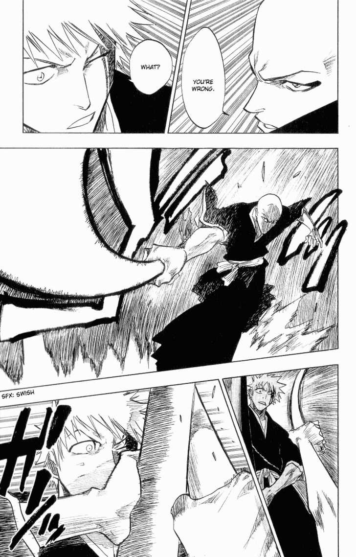 Bleach Vol.10 Chapter 087 page 20