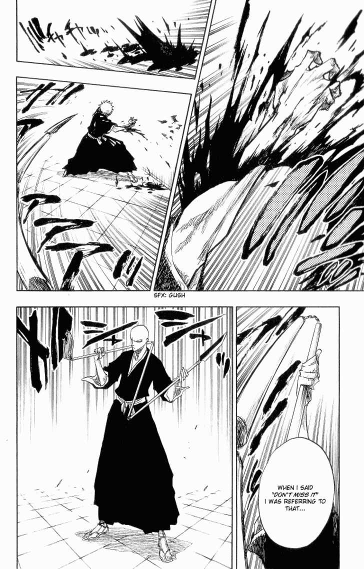 Bleach Vol.10 Chapter 087 page 22