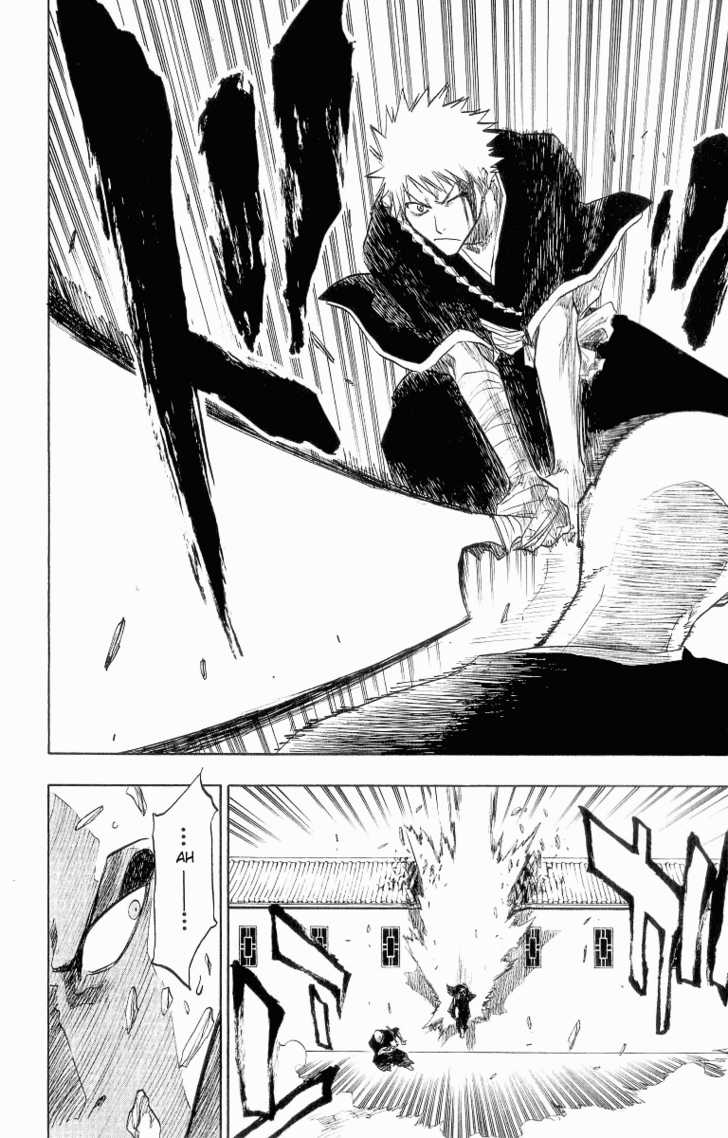 Bleach Vol.10 Chapter 087 page 24