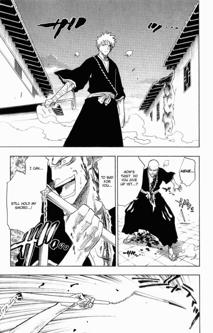 Bleach Vol.10 Chapter 088.1 page 13
