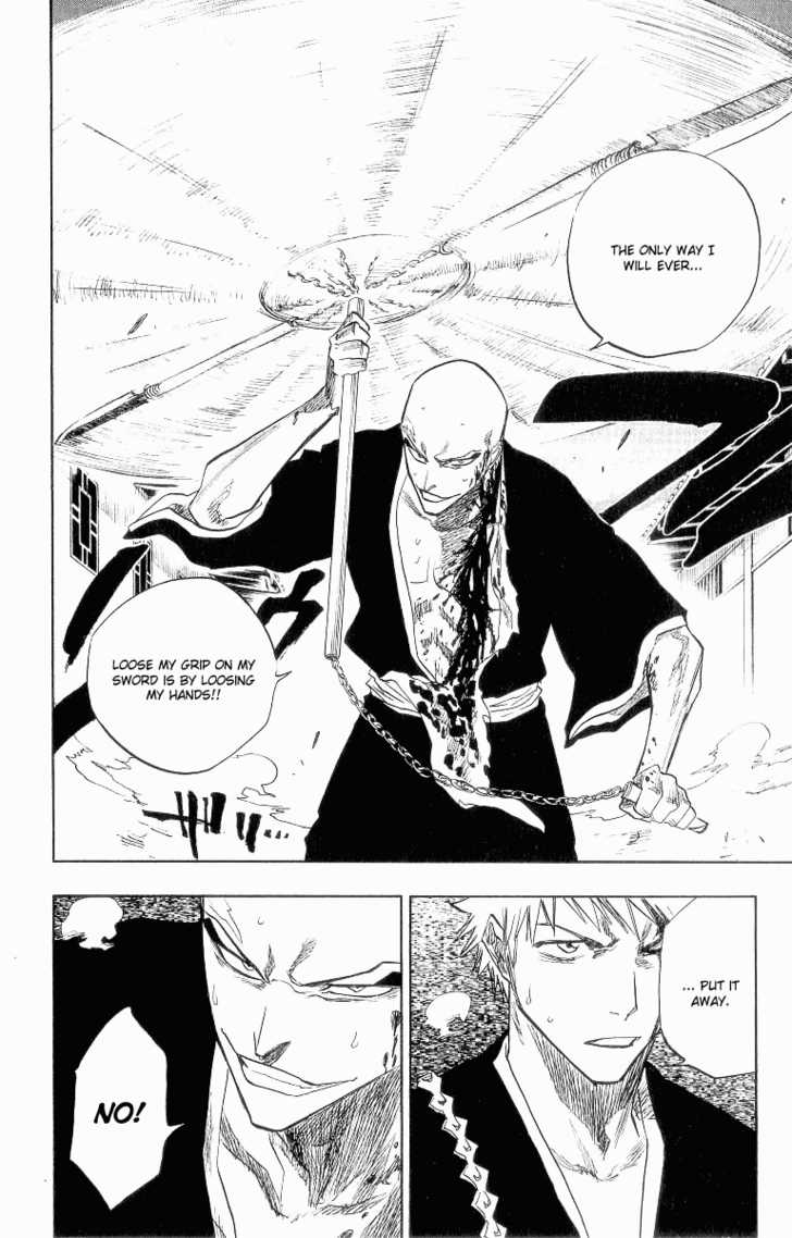 Bleach Vol.10 Chapter 088.1 page 14