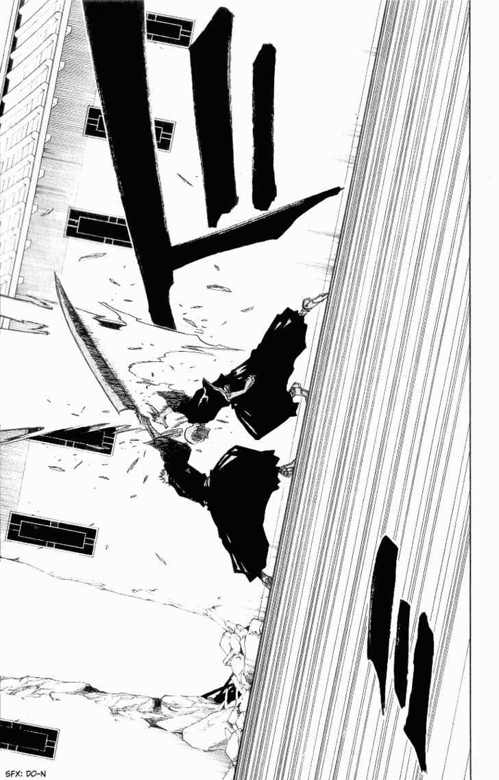 Bleach Vol.10 Chapter 088.1 page 17