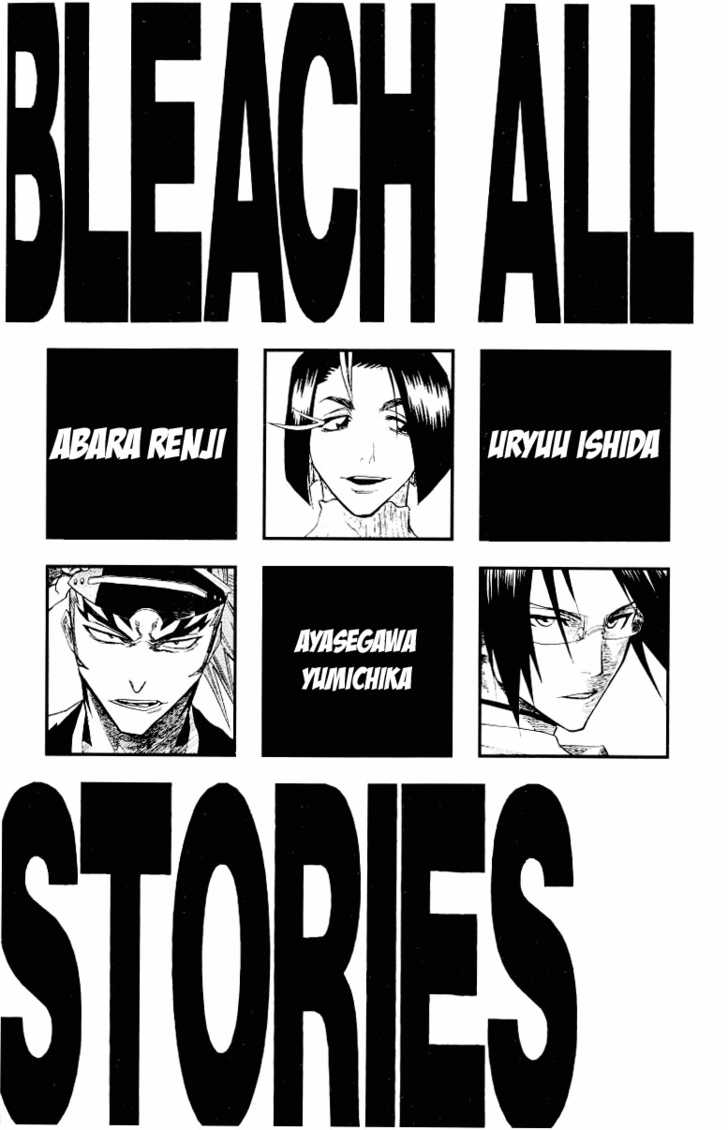 Bleach Vol.11 Chapter 089 page 3