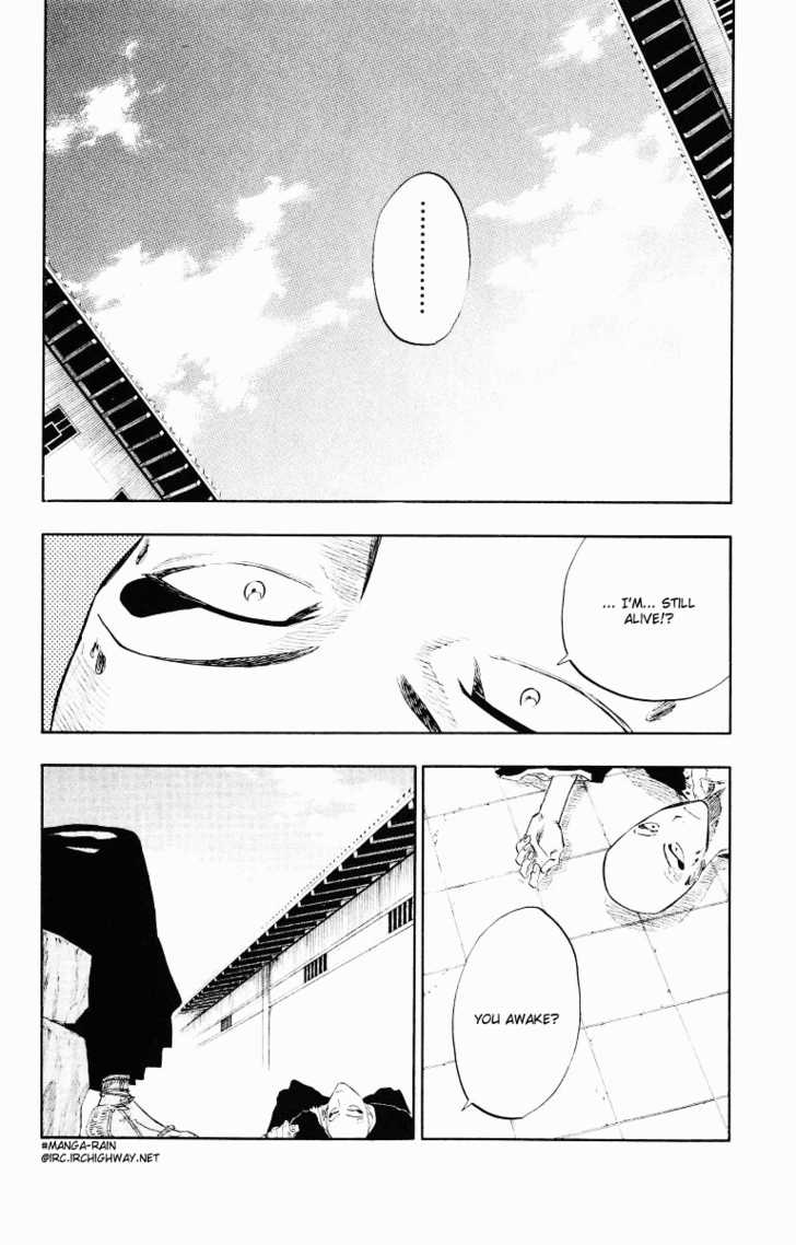 Bleach Vol.11 Chapter 089 page 12