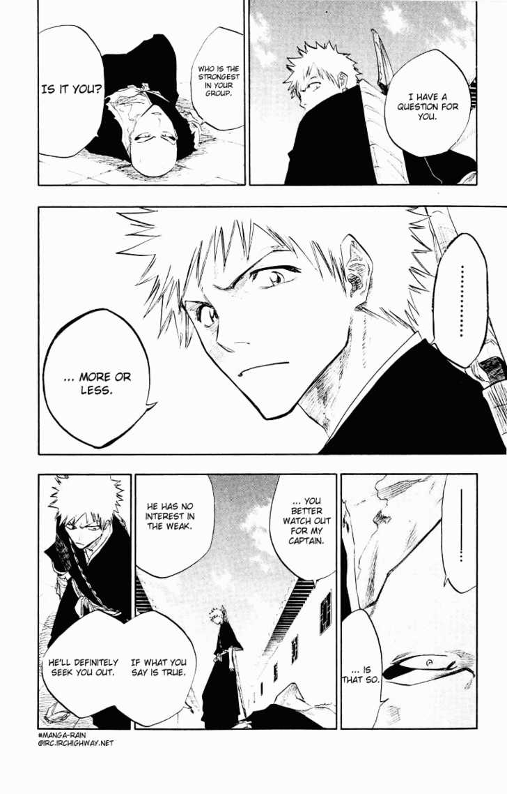 Bleach Vol.11 Chapter 089 page 19