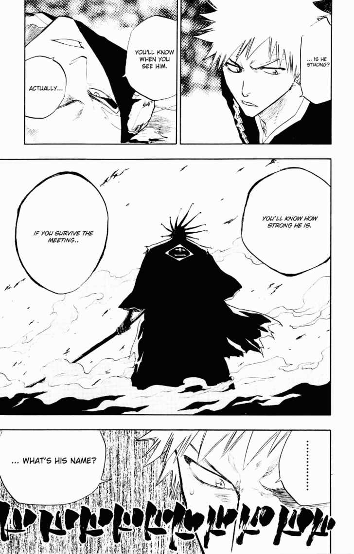 Bleach Vol.11 Chapter 089 page 20