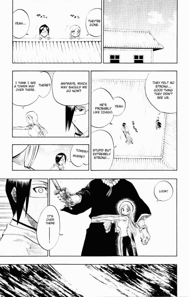 Bleach Vol.11 Chapter 089 page 22