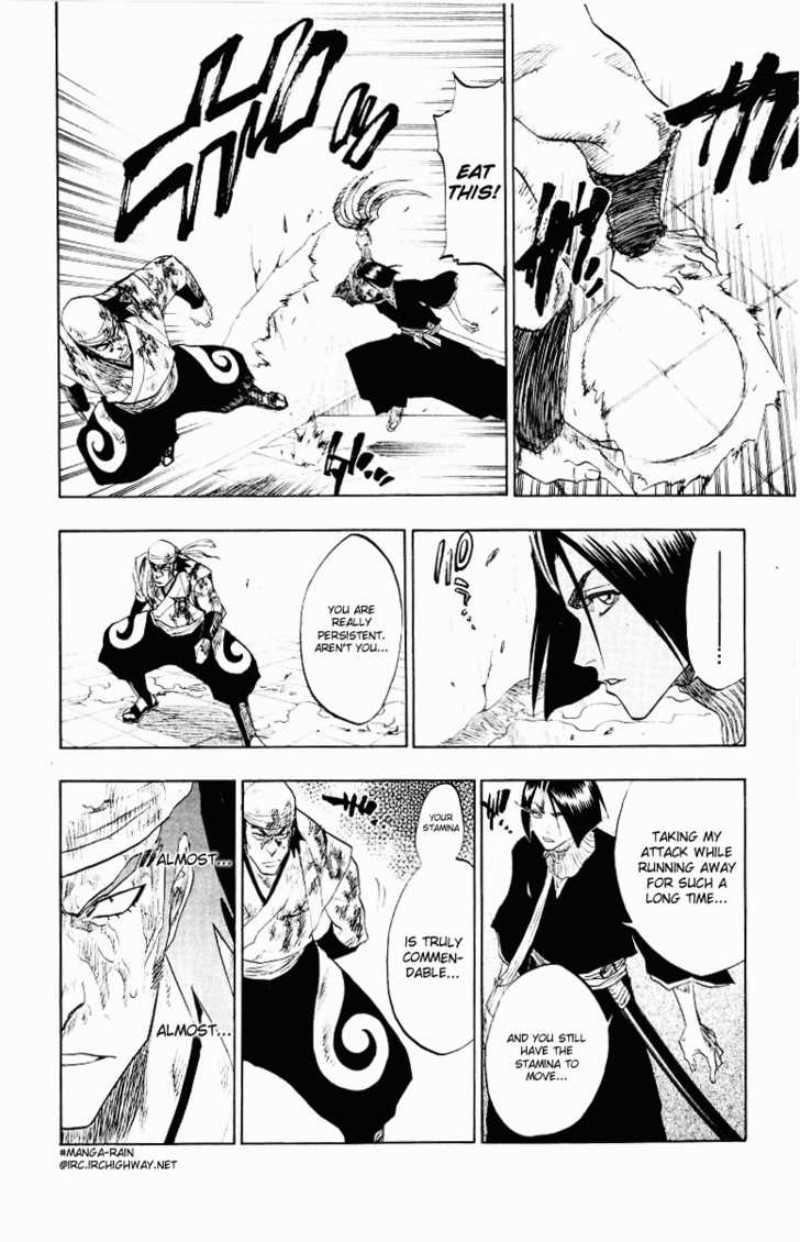 Bleach Vol.11 Chapter 090 page 10