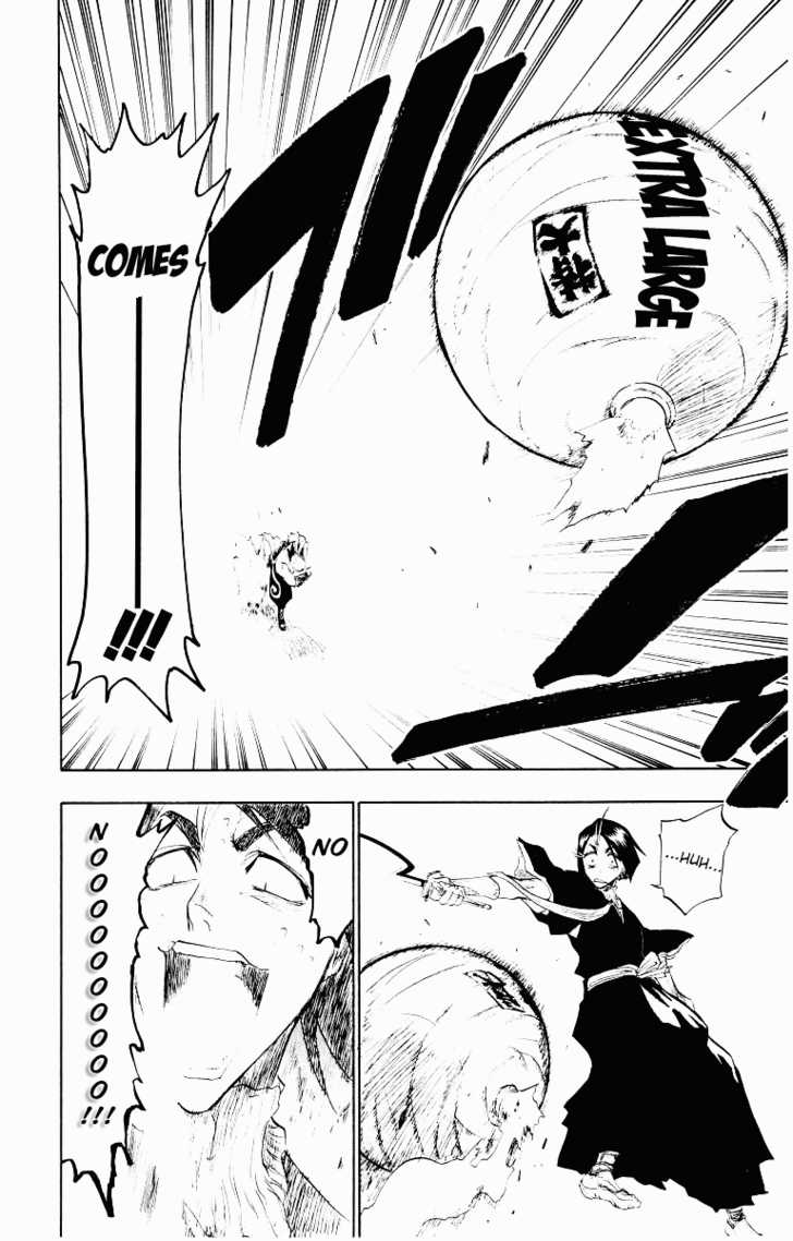 Bleach Vol.11 Chapter 090 page 18