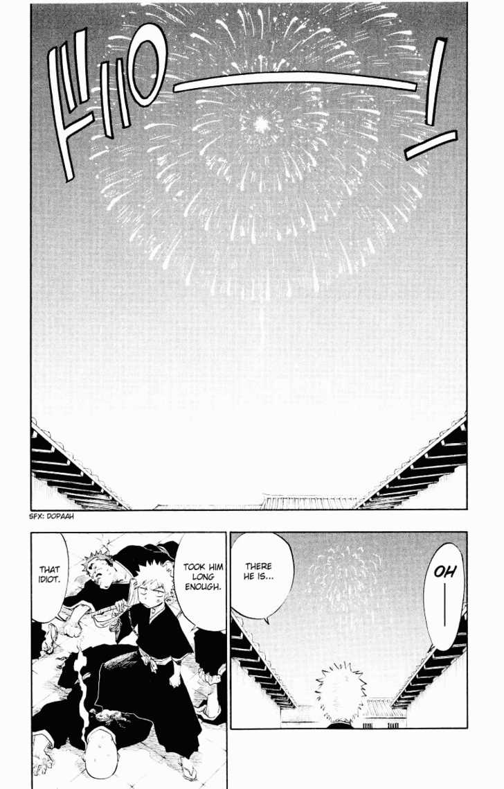 Bleach Vol.11 Chapter 090 page 19