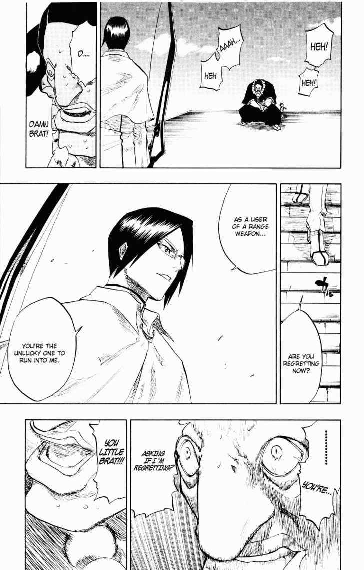 Bleach Vol.11 Chapter 092 page 2