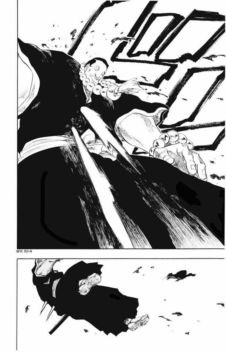 Bleach Vol.11 Chapter 092 page 4