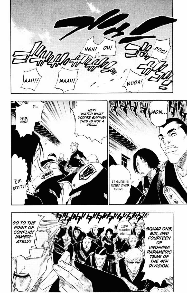 Bleach Vol.11 Chapter 092 page 6