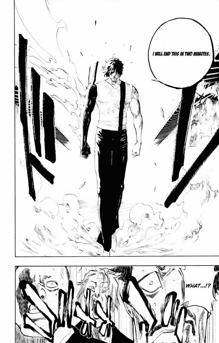 Bleach Vol.11 Chapter 093 page 7