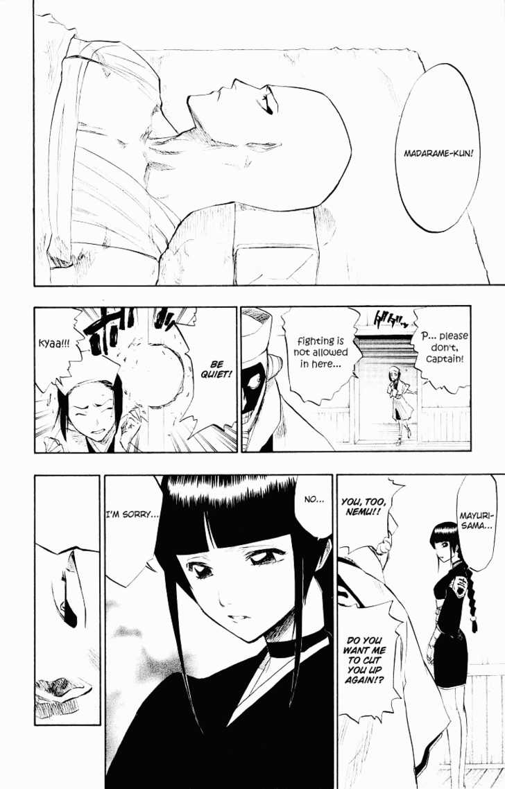 Bleach Vol.11 Chapter 093 page 9