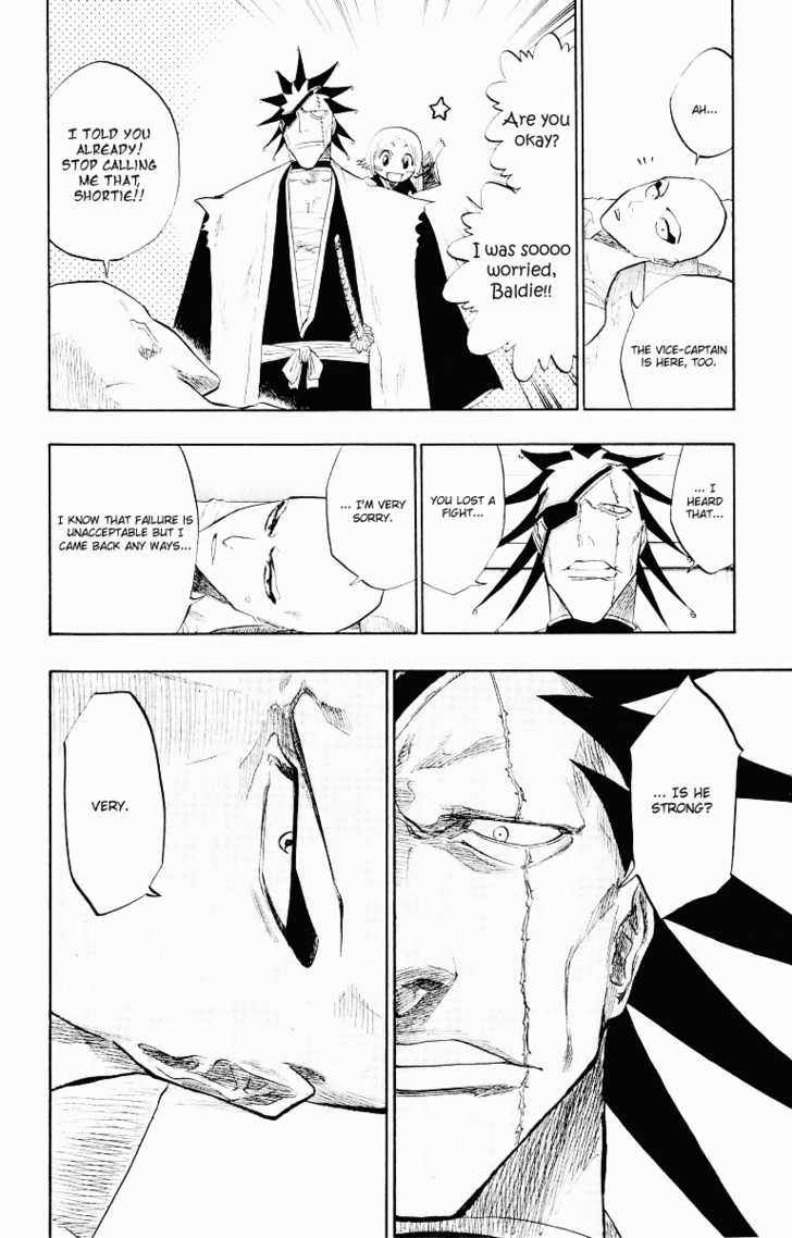 Bleach Vol.11 Chapter 093 page 13