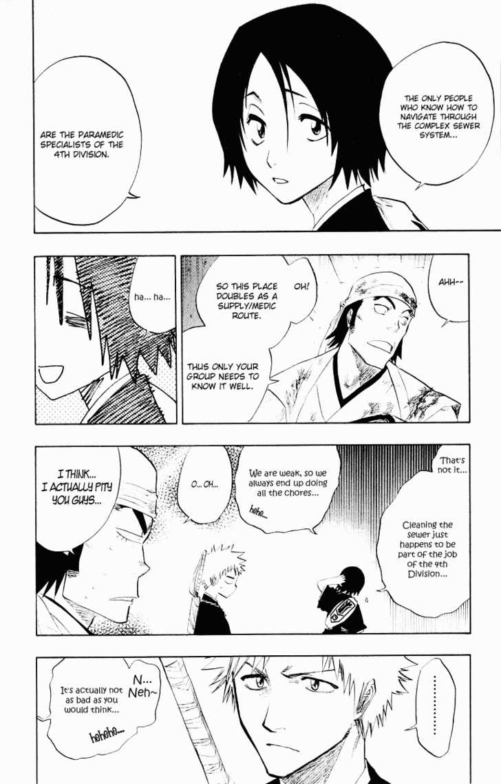 Bleach Vol.11 Chapter 094 page 3