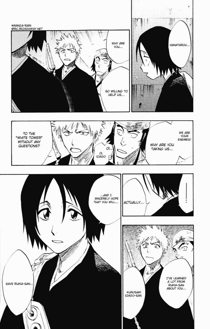 Bleach Vol.11 Chapter 094 page 4