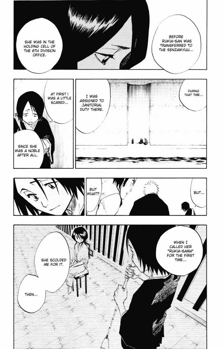 Bleach Vol.11 Chapter 094 page 6