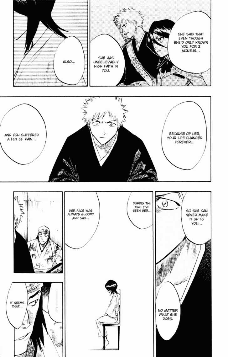 Bleach Vol.11 Chapter 094 page 8