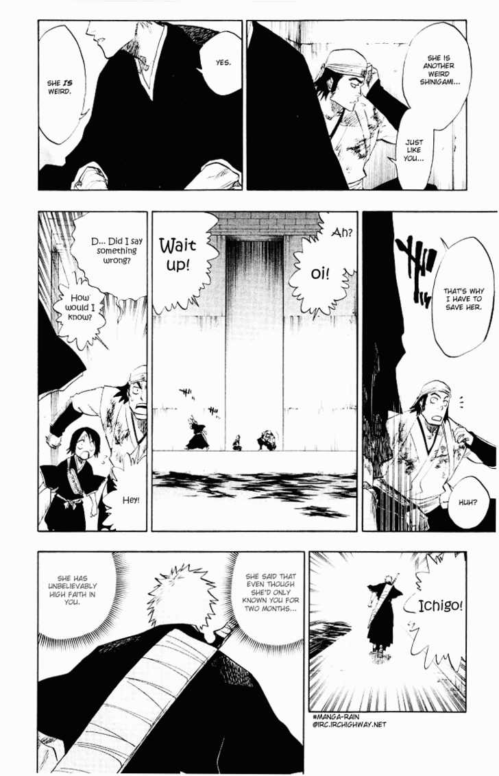 Bleach Vol.11 Chapter 094 page 9