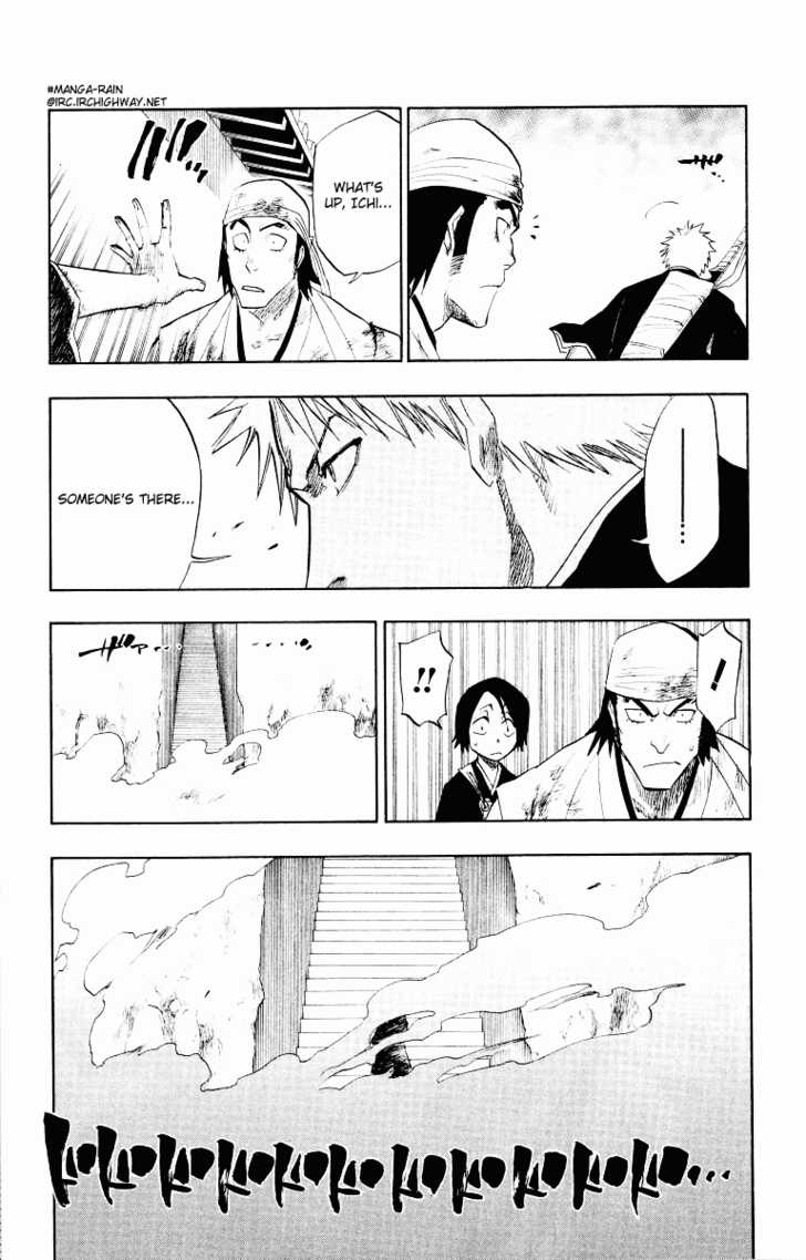 Bleach Vol.11 Chapter 094 page 16