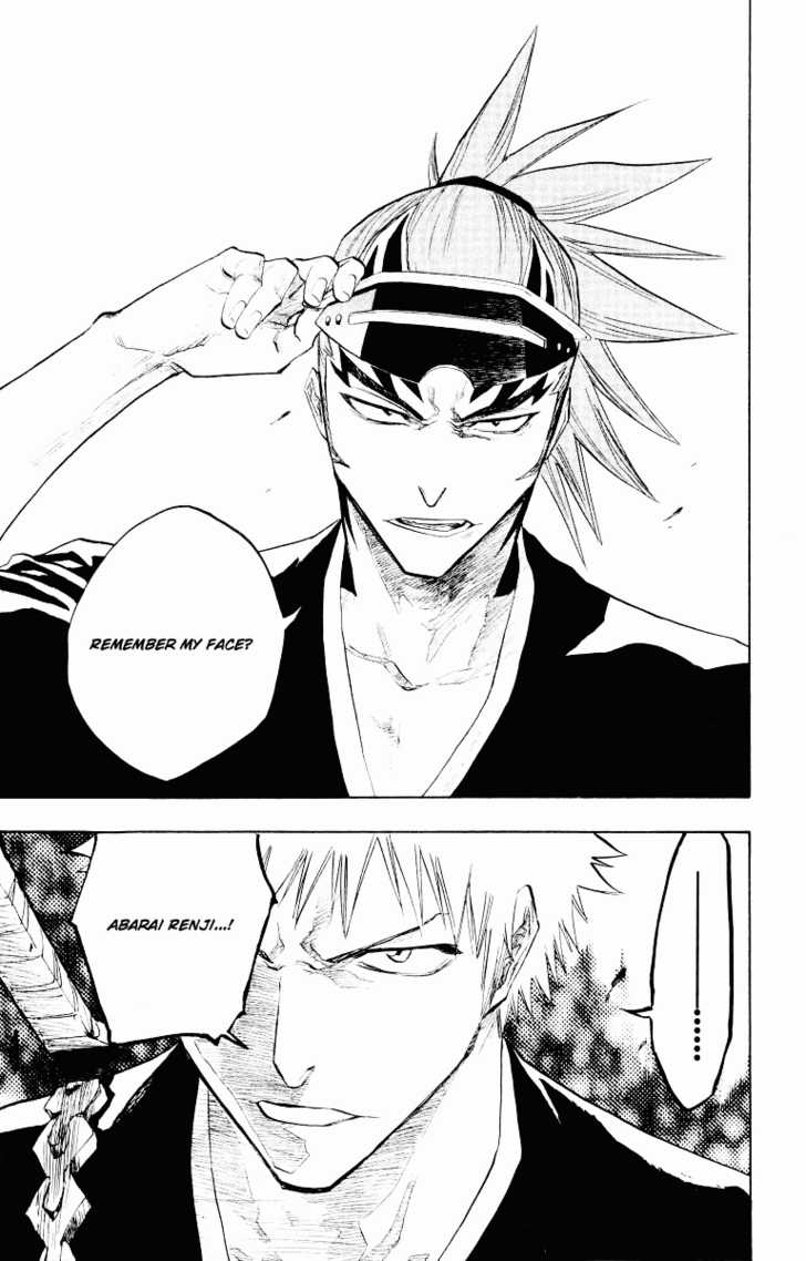 Bleach Vol.11 Chapter 094 page 18