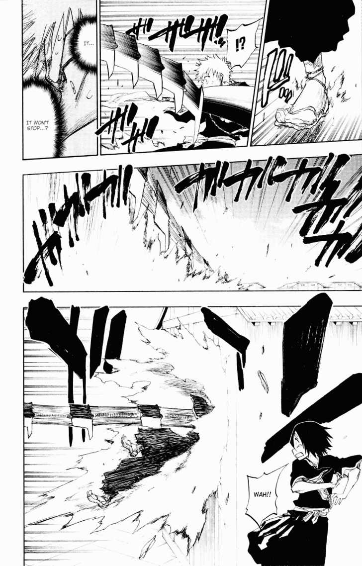 Bleach Vol.11 Chapter 095 page 18