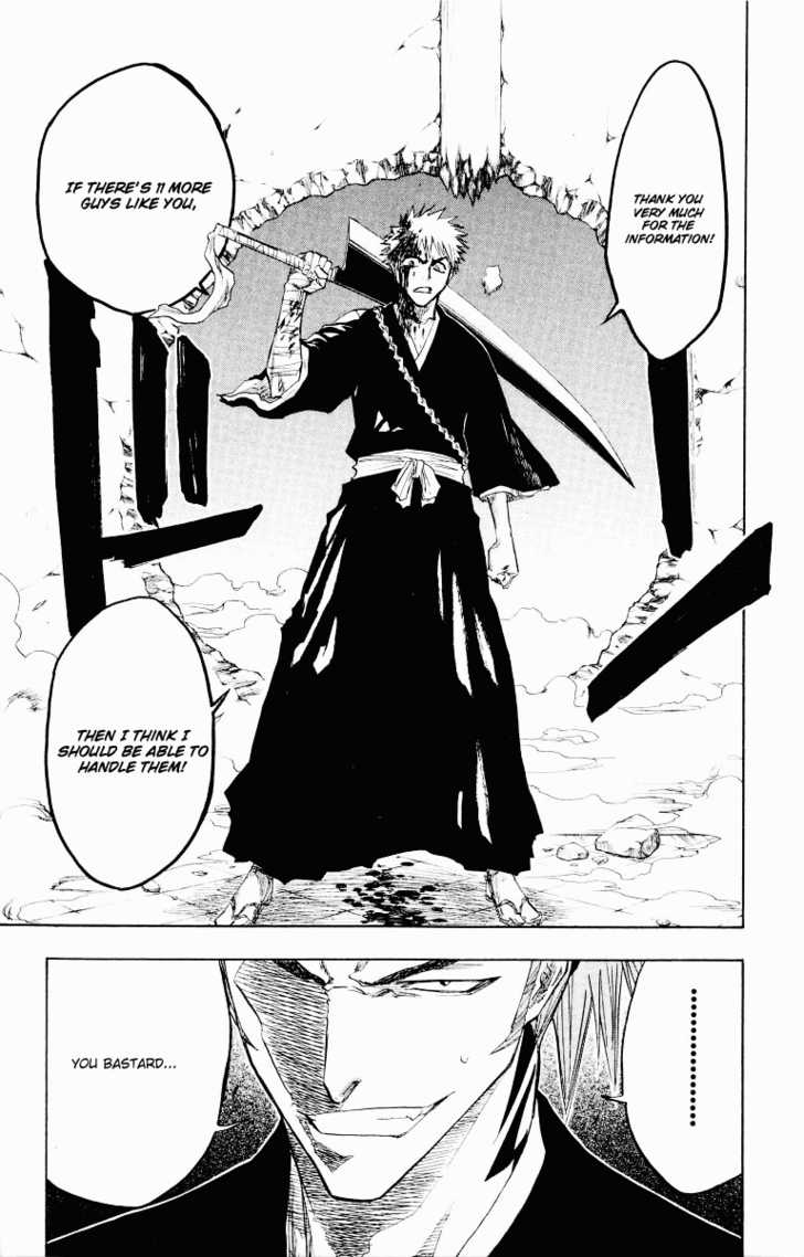 Bleach Vol.11 Chapter 095 page 21
