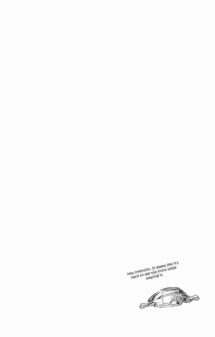 Bleach Vol.11 Chapter 095 page 22
