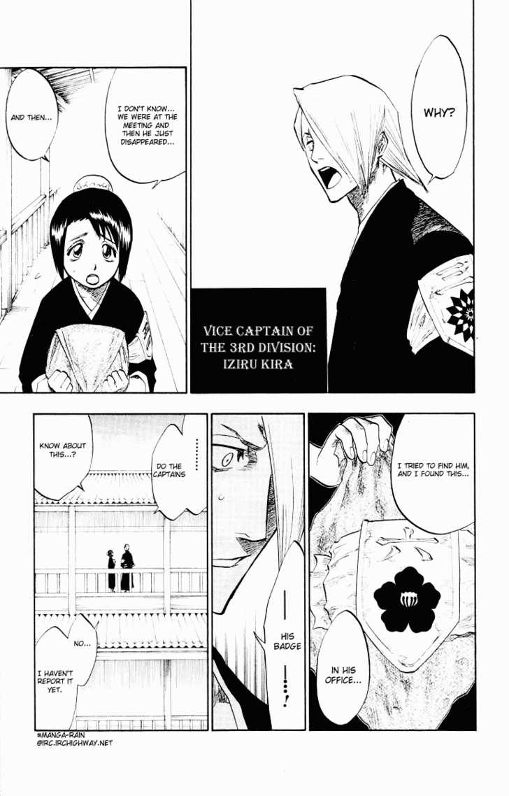 Bleach Vol.11 Chapter 096 page 10
