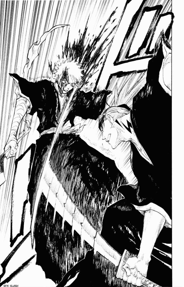 Bleach Vol.11 Chapter 096 page 20