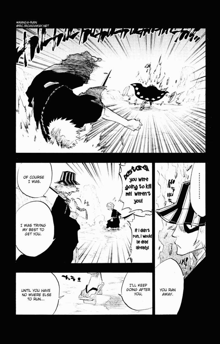 Bleach Vol.11 Chapter 097 page 5