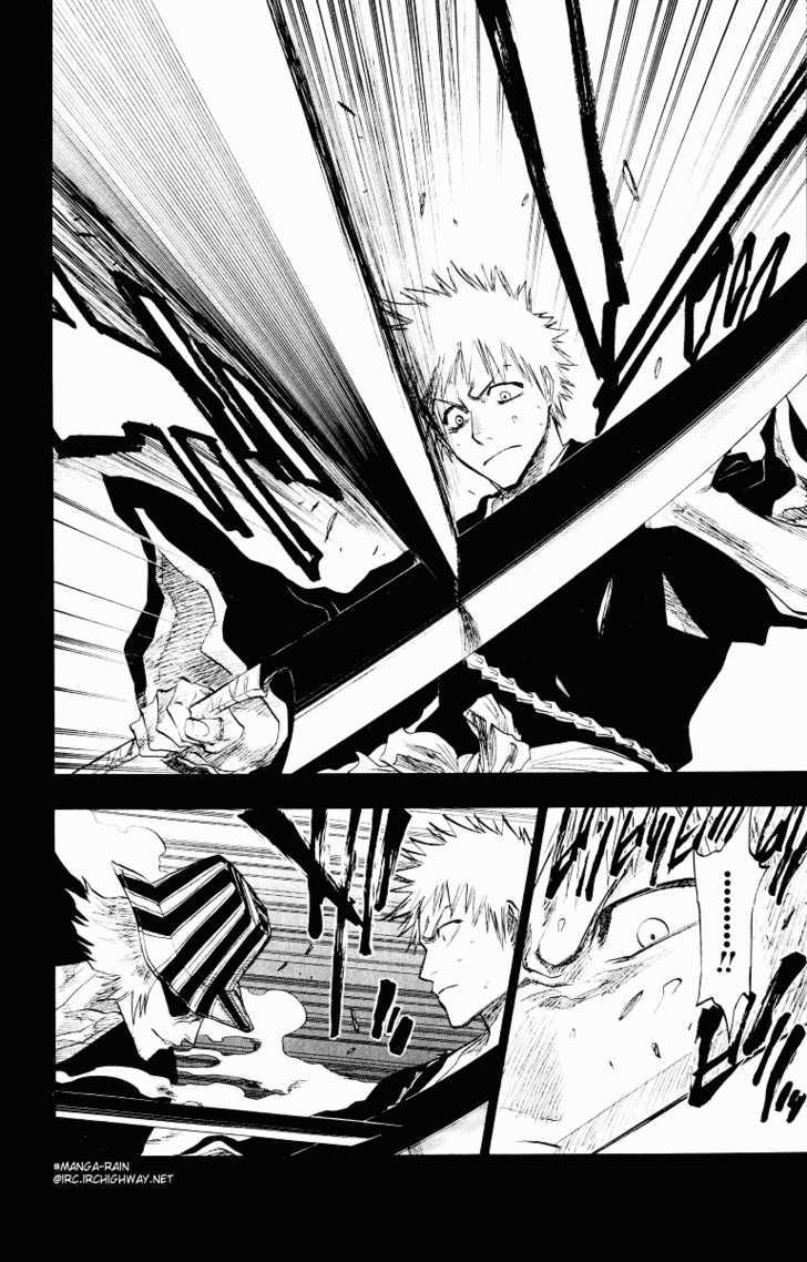 Bleach Vol.11 Chapter 097 page 8