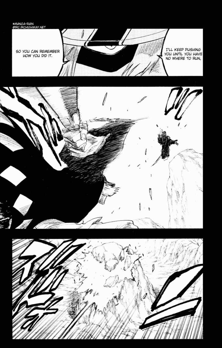 Bleach Vol.11 Chapter 097 page 9