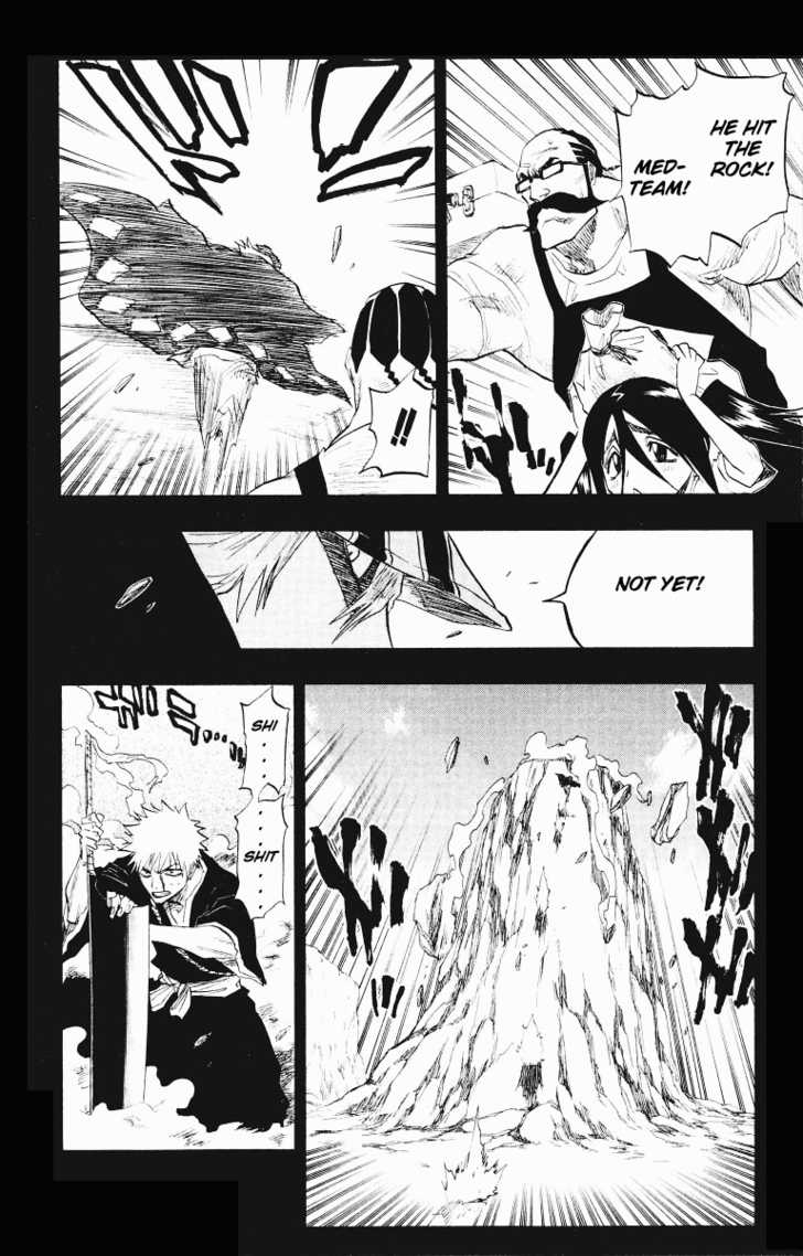 Bleach Vol.11 Chapter 097 page 10