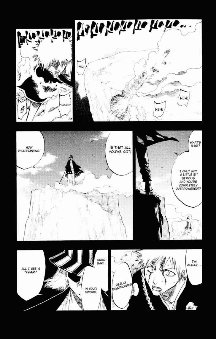 Bleach Vol.11 Chapter 097 page 12