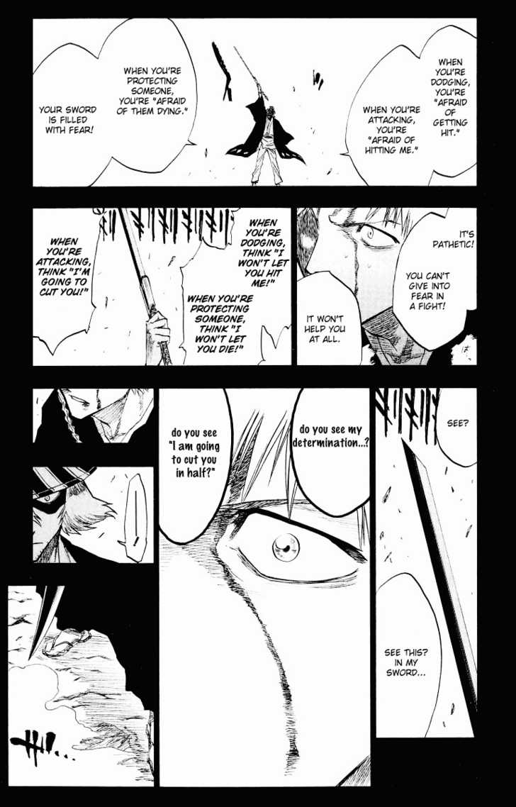 Bleach Vol.11 Chapter 097 page 13
