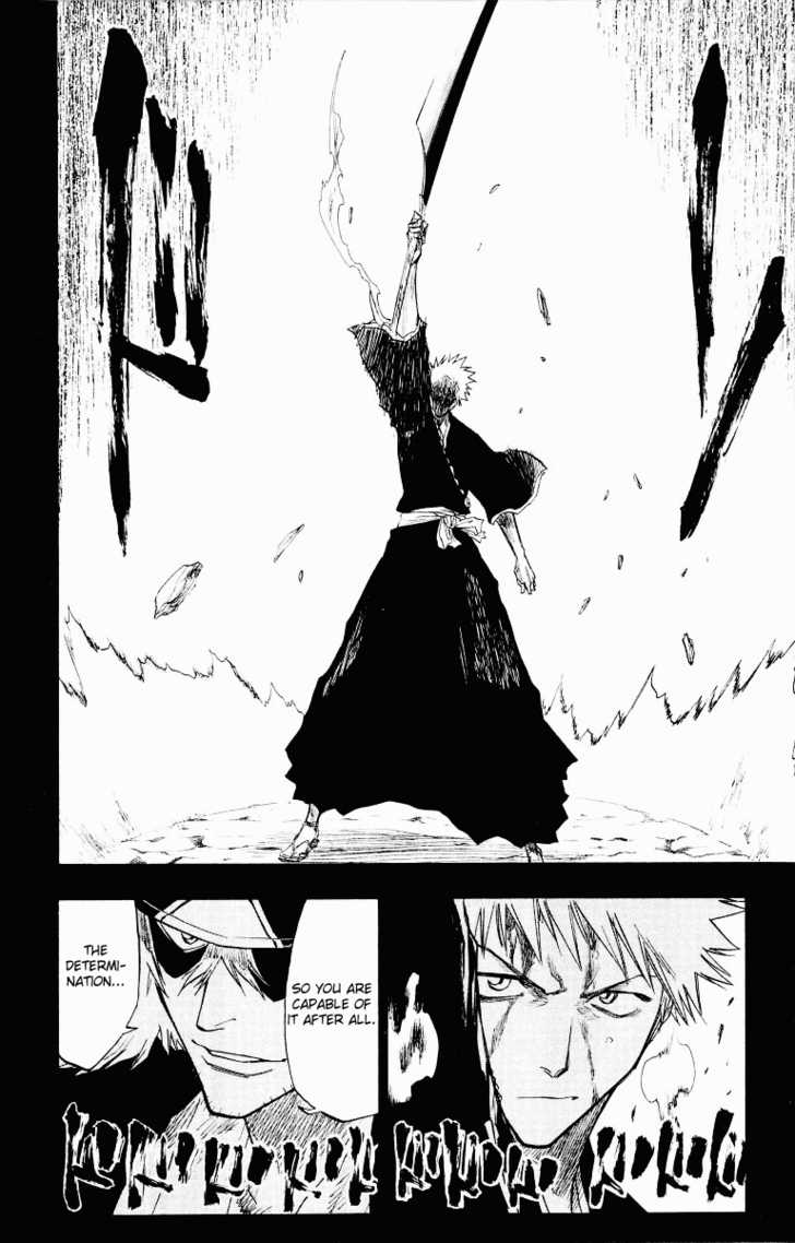 Bleach Vol.11 Chapter 097 page 14