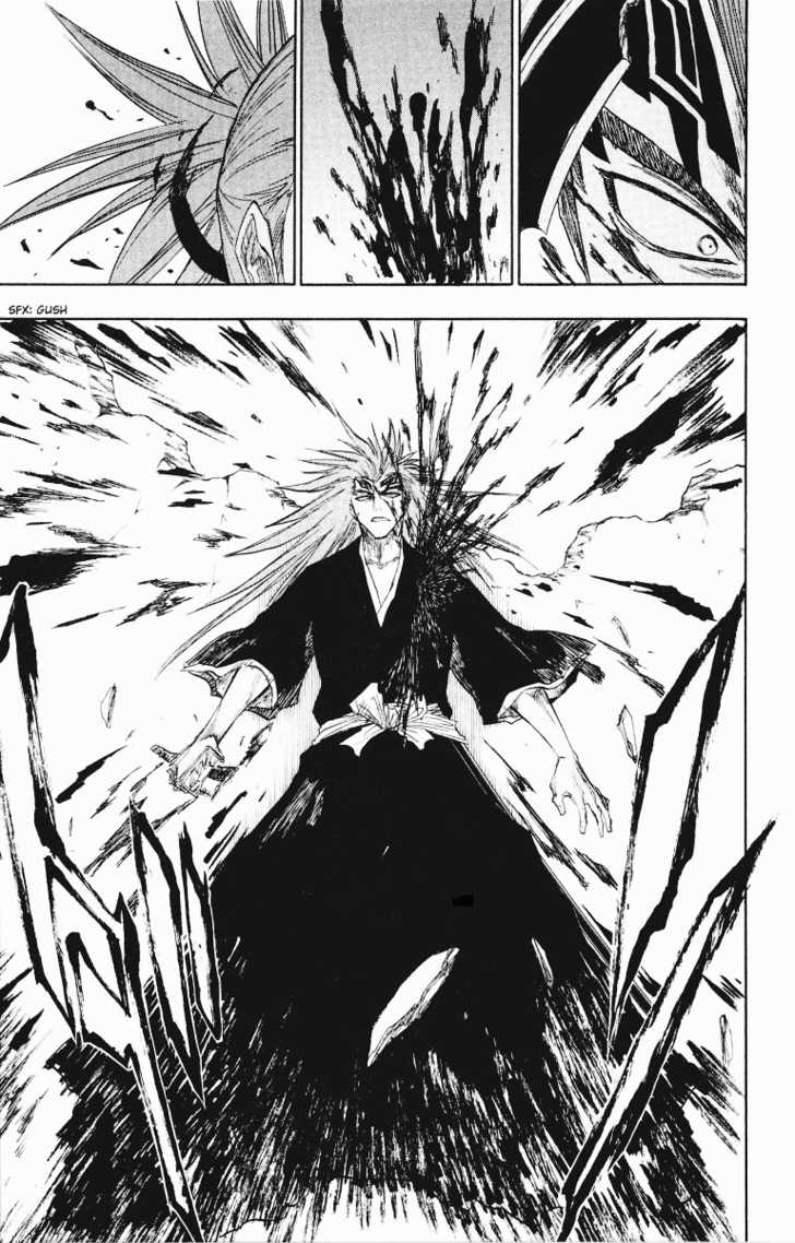 Bleach Vol.11 Chapter 097 page 19